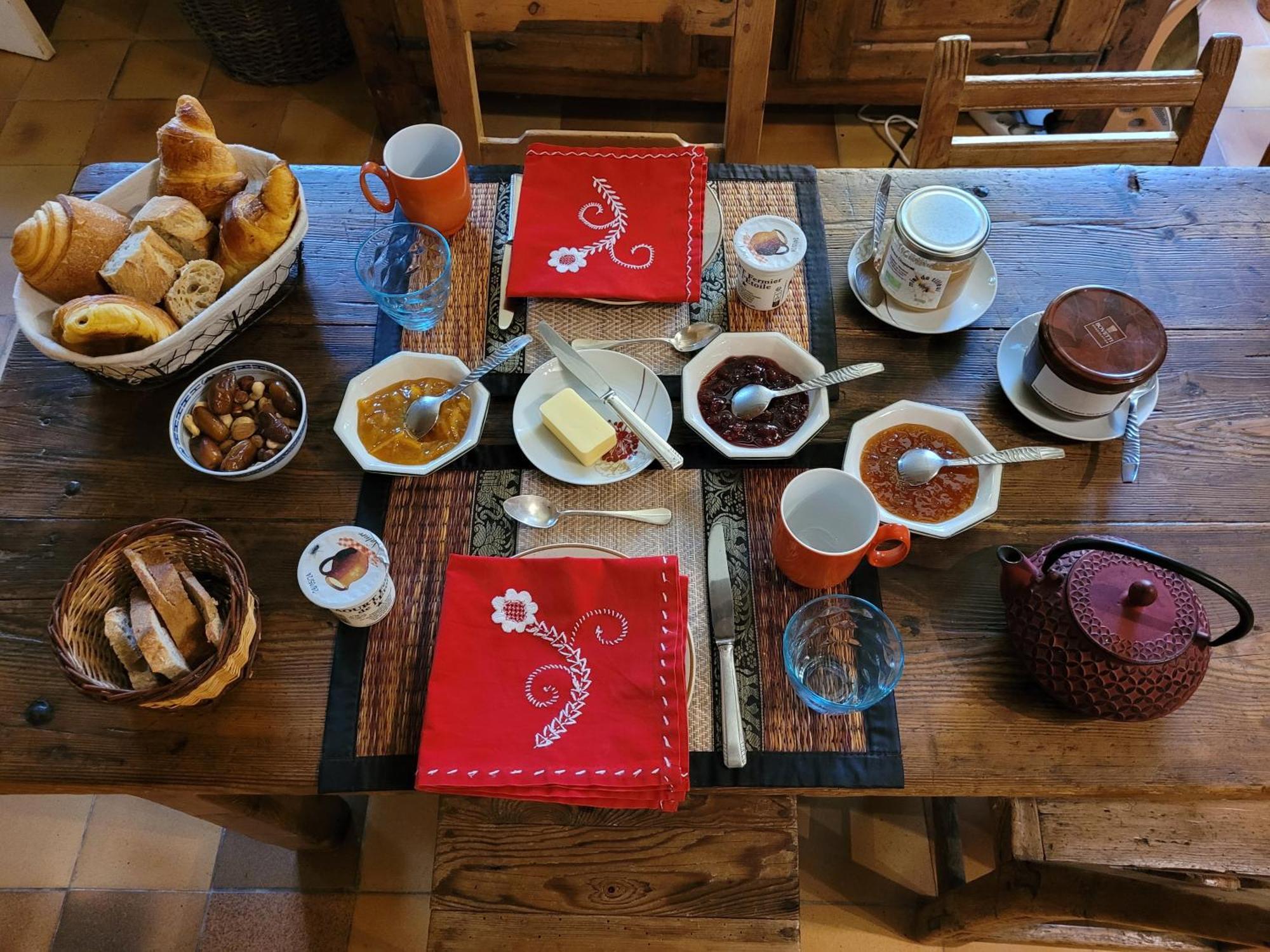 Rémalard Moulin De Boiscorde, Centre Perche B&B 외부 사진