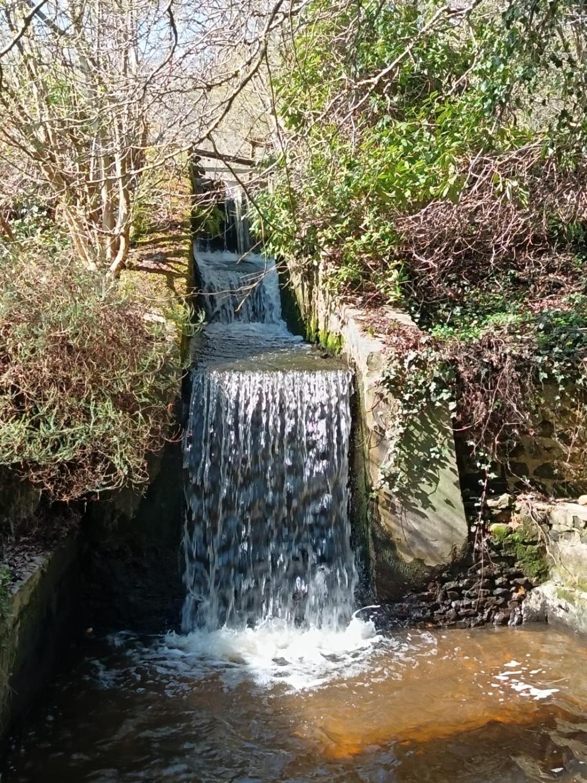 Rémalard Moulin De Boiscorde, Centre Perche B&B 외부 사진