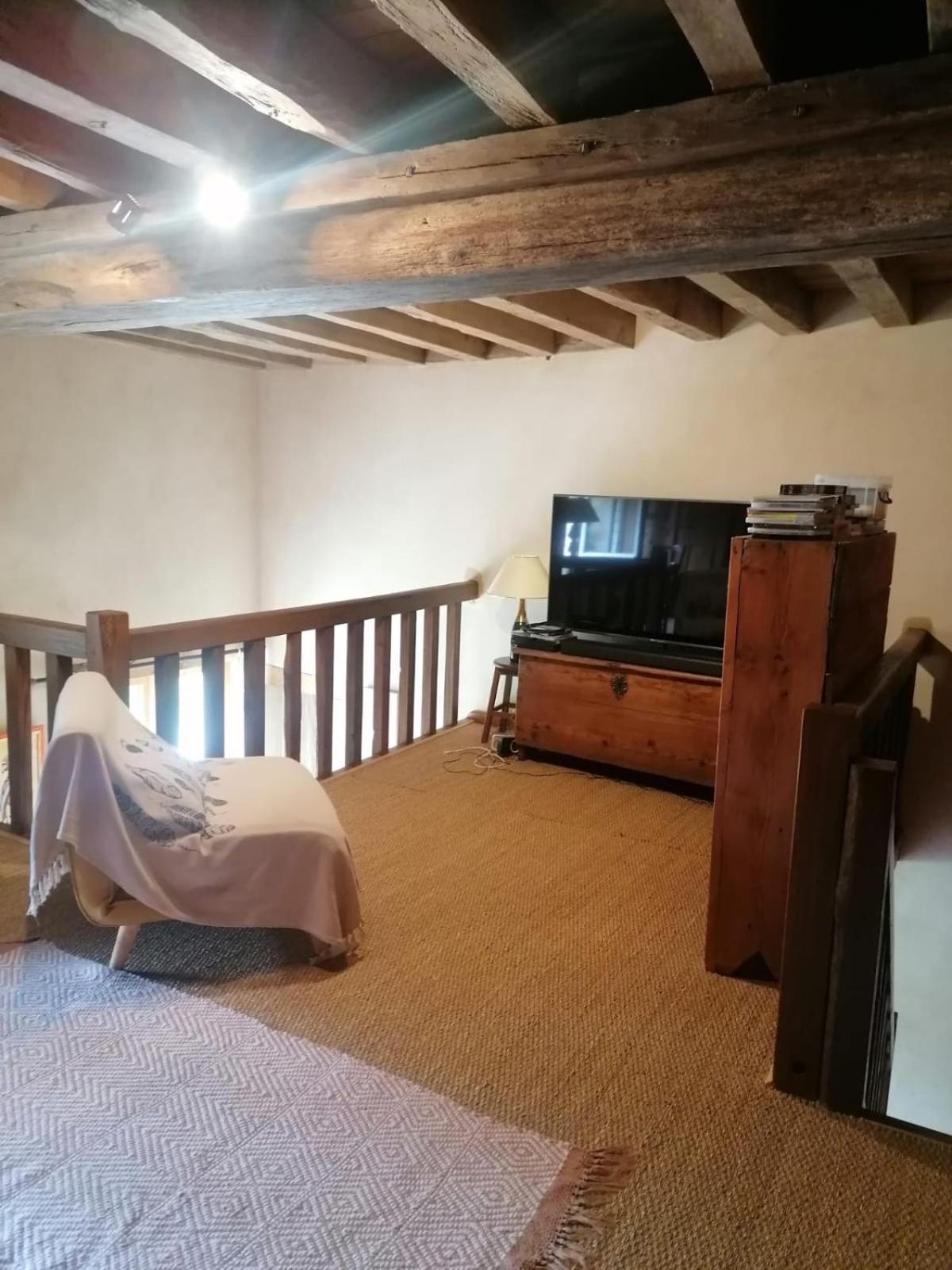 Rémalard Moulin De Boiscorde, Centre Perche B&B 외부 사진